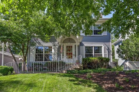 2148 Blake Boulevard SE Cedar Rapids IA 52403