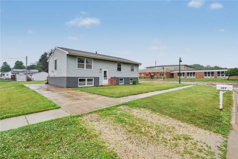 347 3rd Street N Central City IA 52214