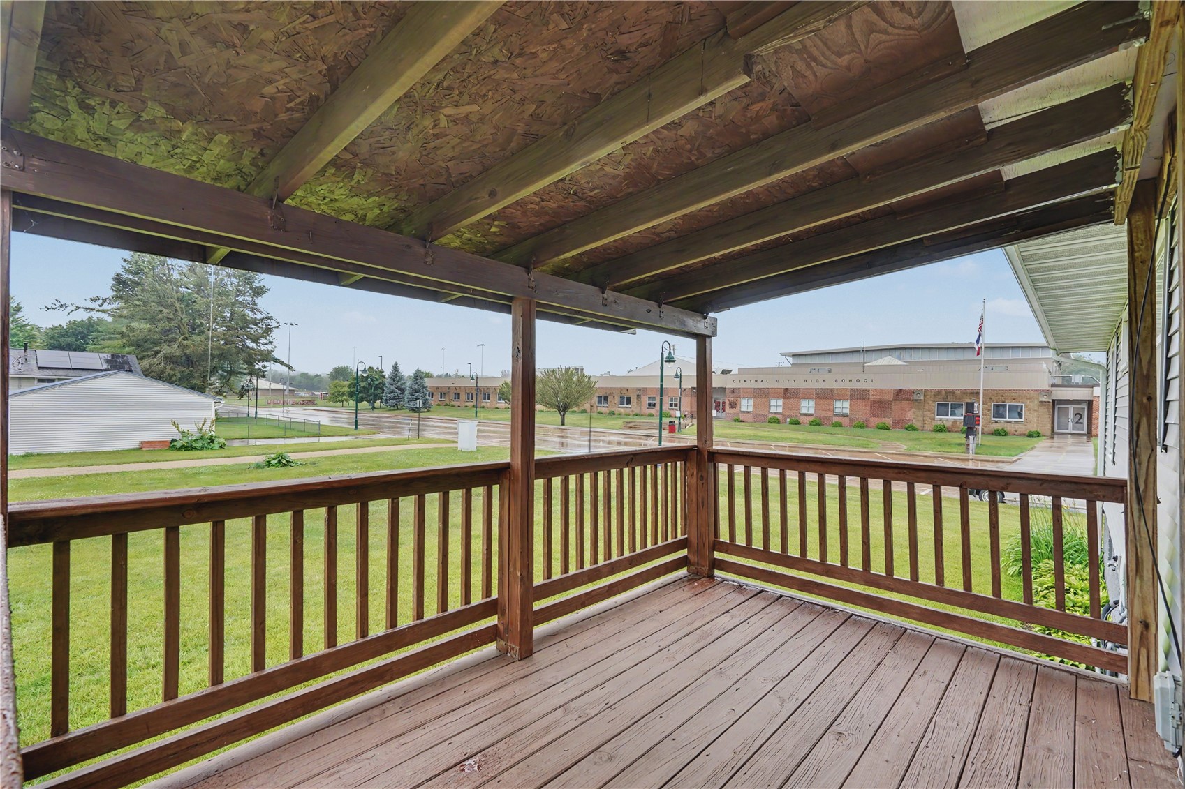 347 3rd Street N Central City IA 52214