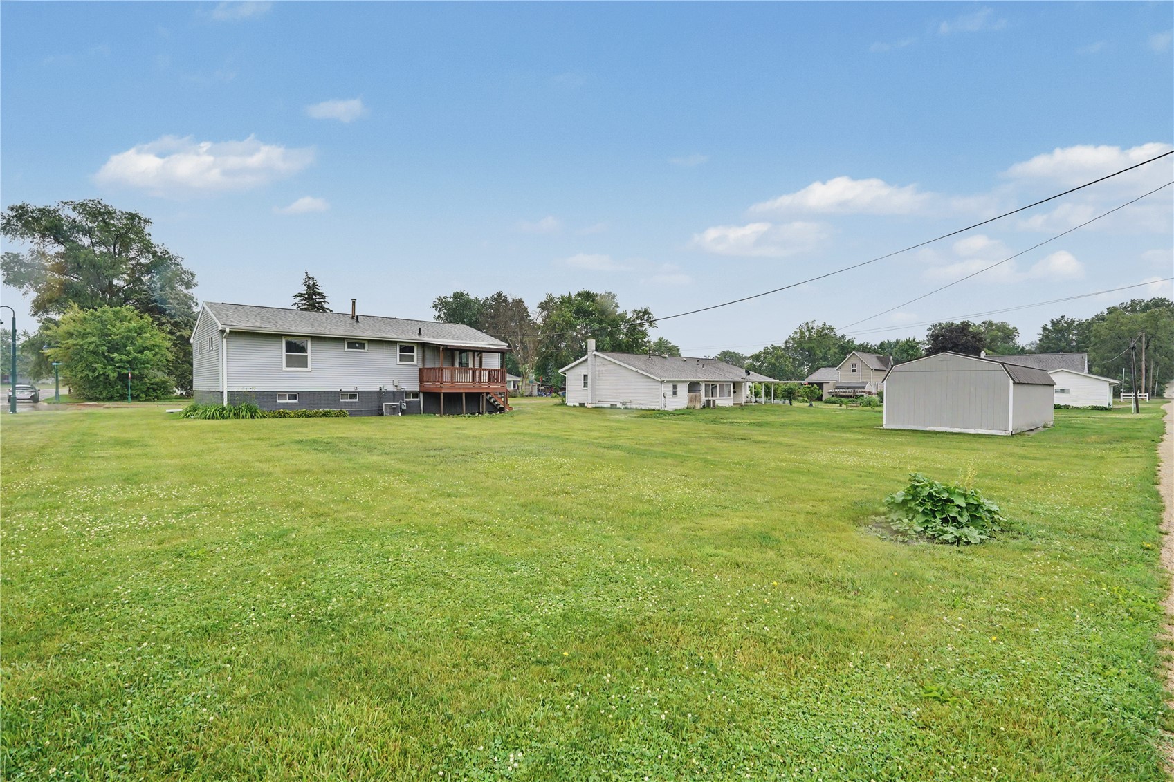 347 3rd Street N Central City IA 52214