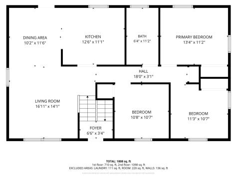 347 3rd Street N Central City IA 52214