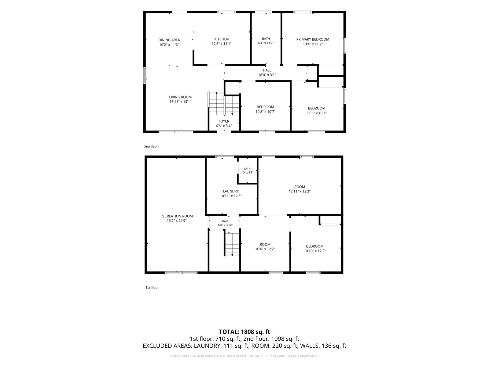347 3rd Street N Central City IA 52214