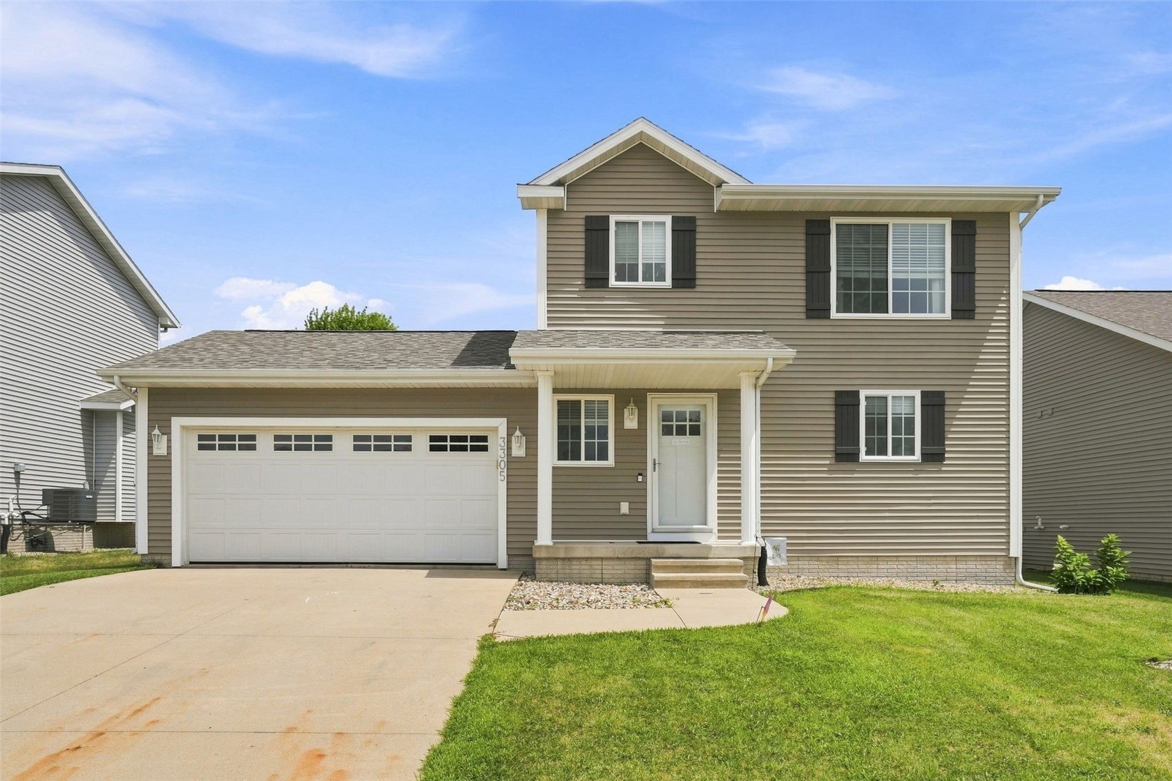 3305 Lennon Lane Marion IA 52302