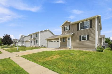 3305 Lennon Lane Marion IA 52302