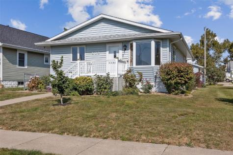 808 20th Avenue SW Cedar Rapids IA 52404
