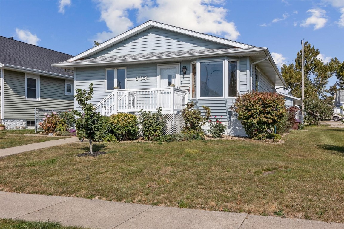 808 20th Avenue SW Cedar Rapids IA 52404