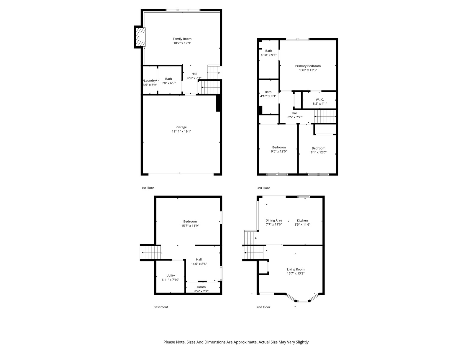 509 Bezdek Drive NW Cedar Rapids IA 52405