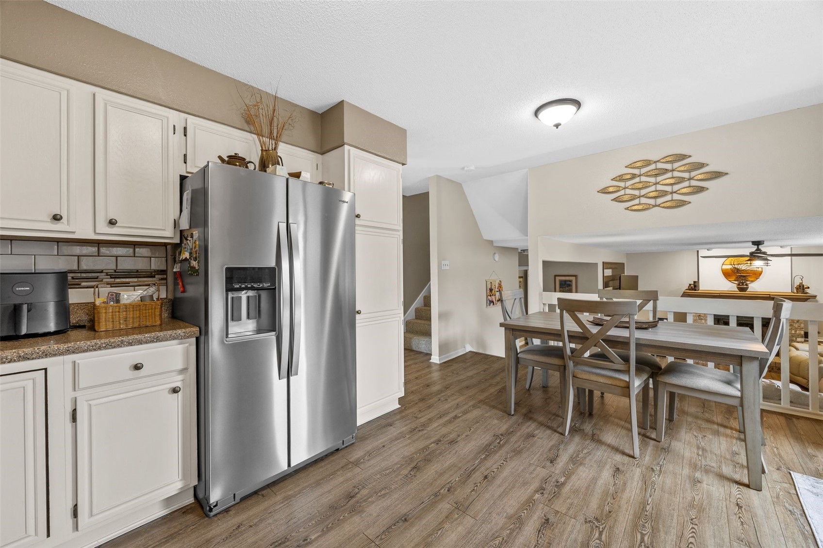 509 Bezdek Drive NW Cedar Rapids IA 52405