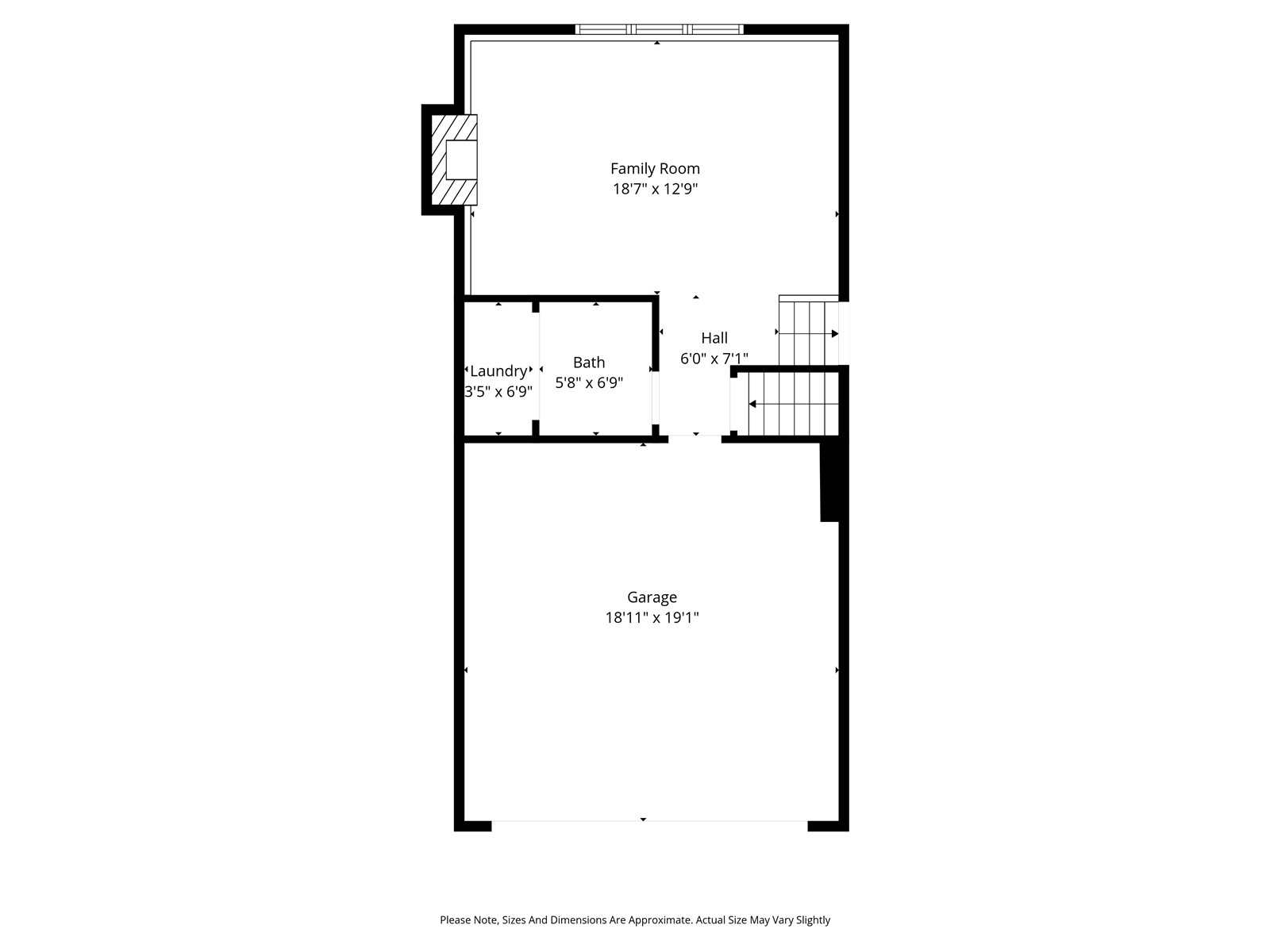 509 Bezdek Drive NW Cedar Rapids IA 52405