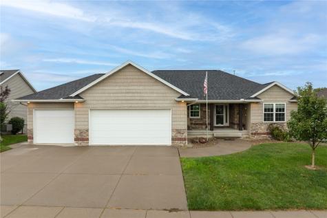 272 Barrington Court Marion IA 52302