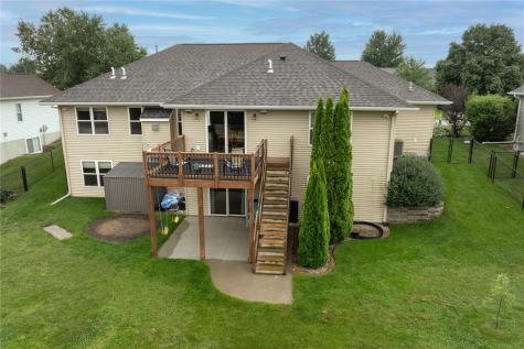 272 Barrington Court Marion IA 52302