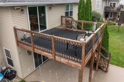 272 Barrington Court Marion IA 52302