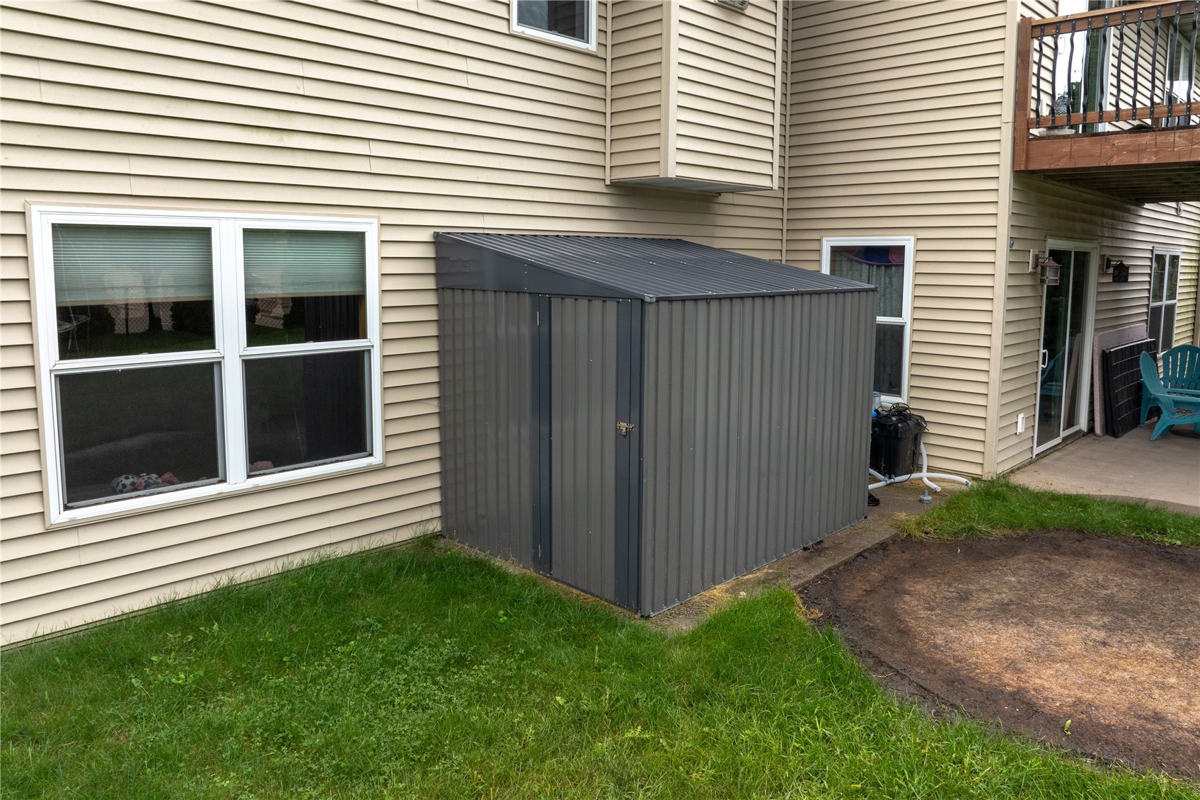 272 Barrington Court Marion IA 52302