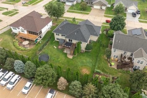 272 Barrington Court Marion IA 52302