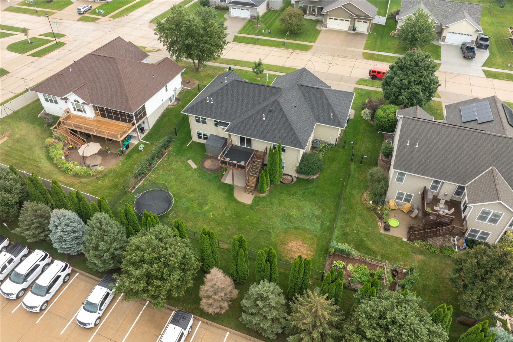 272 Barrington Court Marion IA 52302