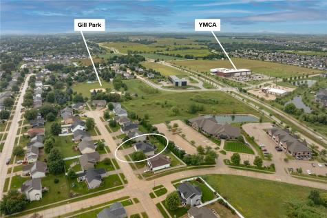272 Barrington Court Marion IA 52302