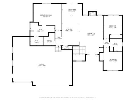 272 Barrington Court Marion IA 52302