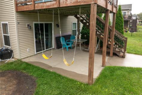 272 Barrington Court Marion IA 52302