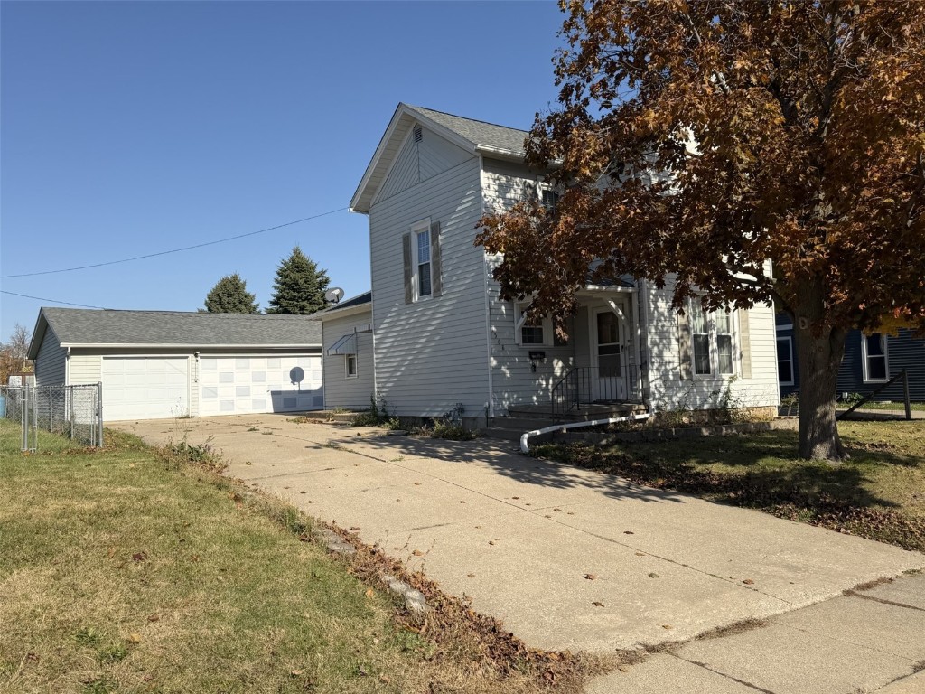 1568 5th Avenue Marion IA 52302