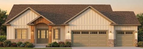 5416 Seminole Valley Trail NE Cedar Rapids IA 52411