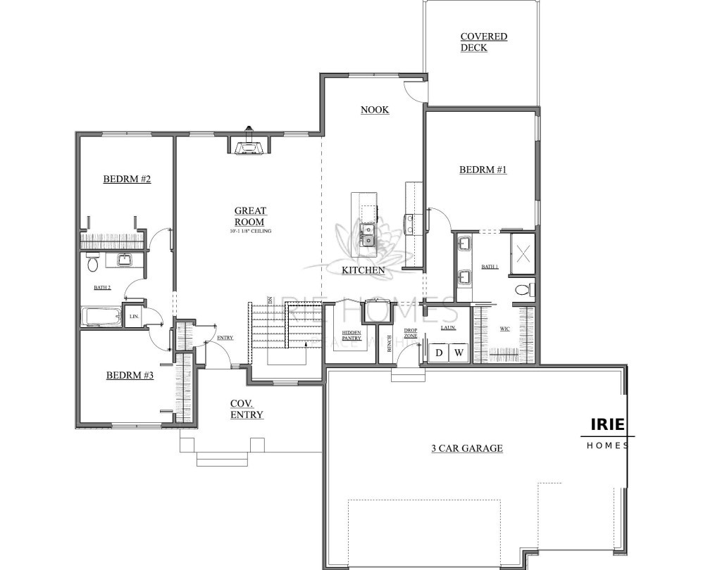 5416 Seminole Valley Trail NE Cedar Rapids IA 52411