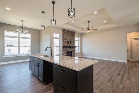 529 Cardinal Avenue Atkins IA 52206