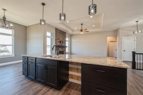 529 Cardinal Avenue Atkins IA 52206