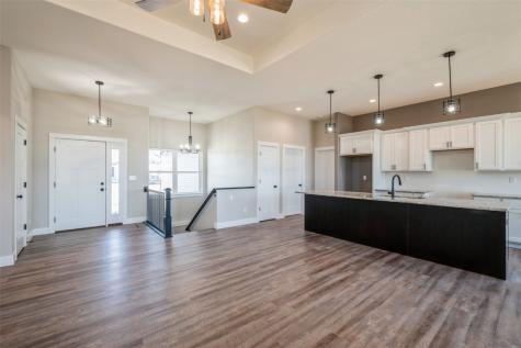 529 Cardinal Avenue Atkins IA 52206