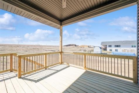 529 Cardinal Avenue Atkins IA 52206