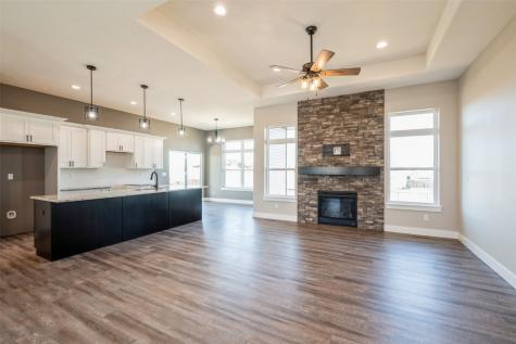 529 Cardinal Avenue Atkins IA 52206
