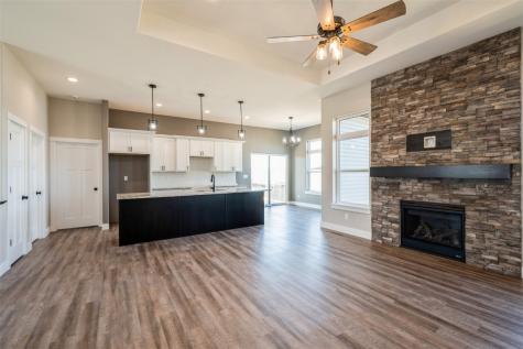 529 Cardinal Avenue Atkins IA 52206