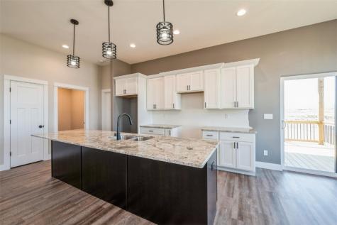 529 Cardinal Avenue Atkins IA 52206