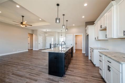 529 Cardinal Avenue Atkins IA 52206
