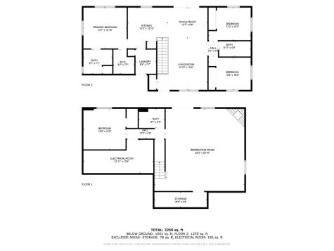 4922 Windmill Drive SW Cedar Rapids IA 52404