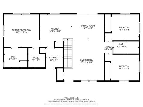 4922 Windmill Drive SW Cedar Rapids IA 52404