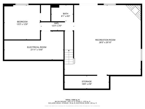 4922 Windmill Drive SW Cedar Rapids IA 52404