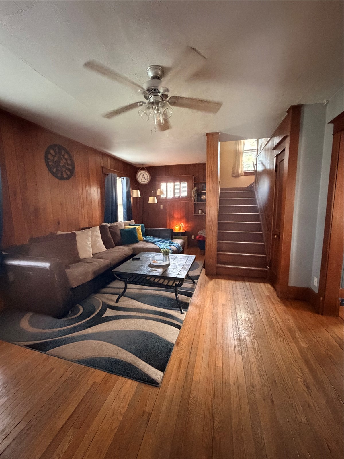 1507 Hinkley Avenue NW Cedar Rapids IA 52405