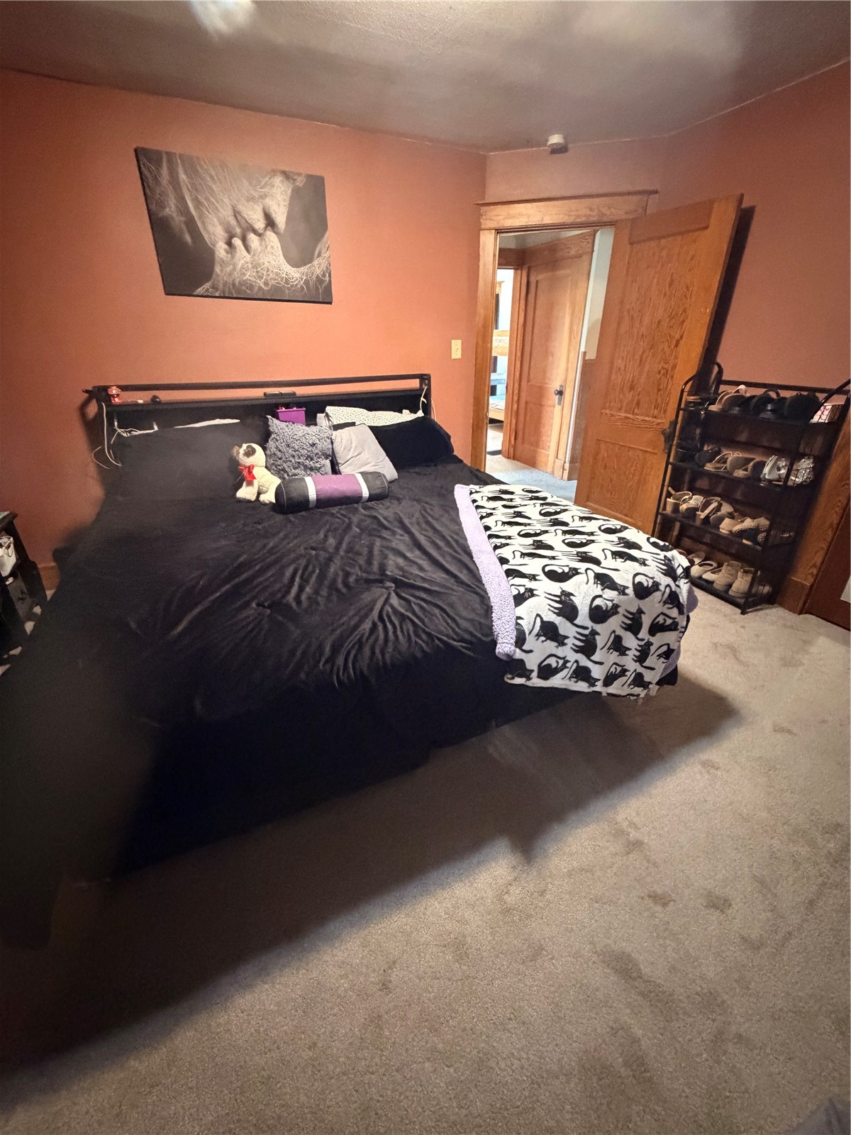1507 Hinkley Avenue NW Cedar Rapids IA 52405