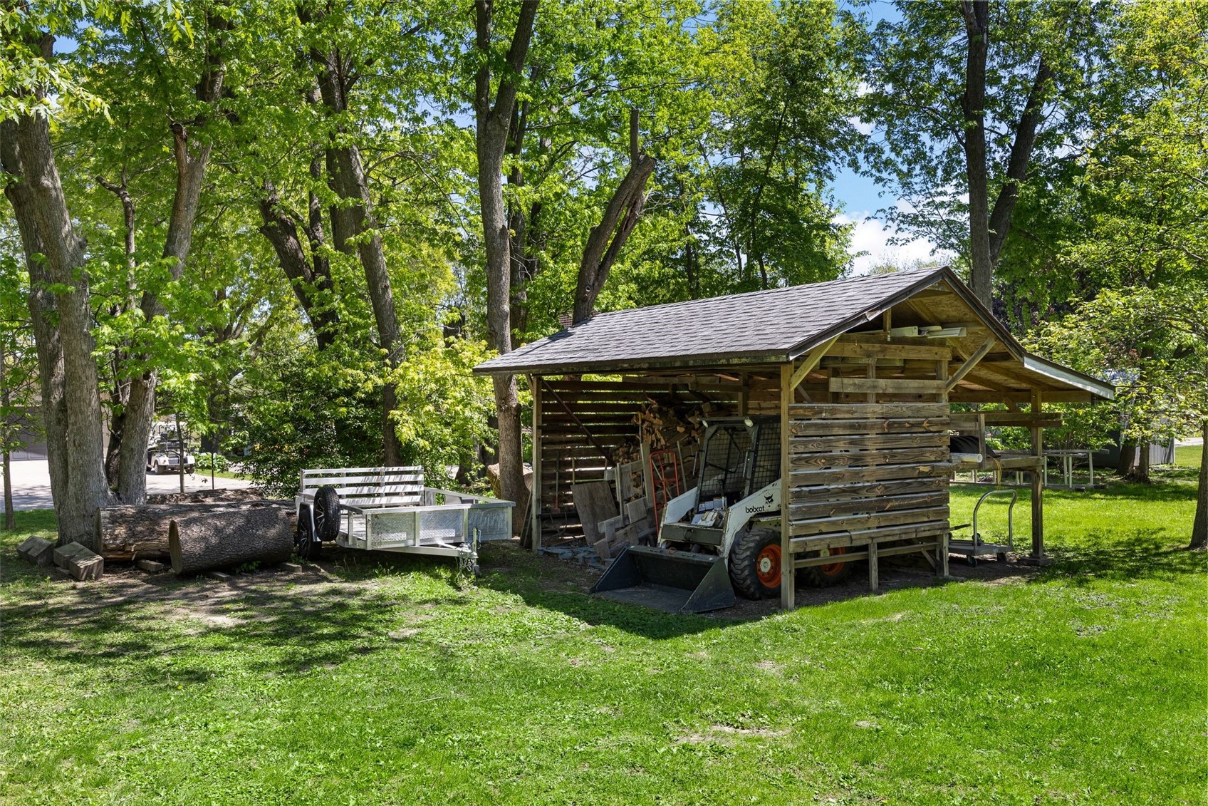 1828 NE Shady Lane North Liberty IA 52317