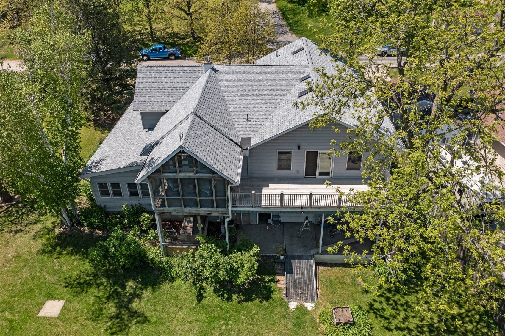 1828 NE Shady Lane North Liberty IA 52317