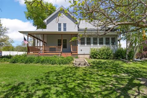 1828 NE Shady Lane North Liberty IA 52317