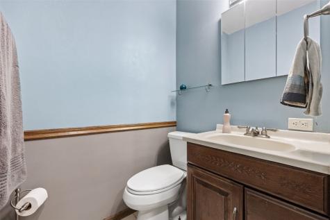 3858 Northwood Drive NE Cedar Rapids IA 52402
