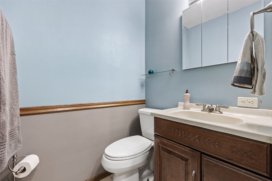 3858 Northwood Drive NE Cedar Rapids IA 52402