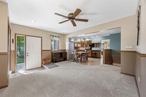 3858 Northwood Drive NE Cedar Rapids IA 52402