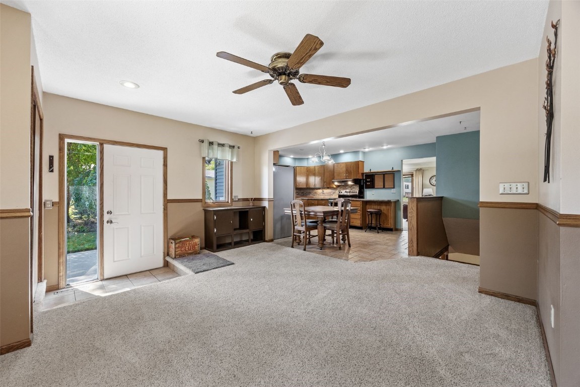 3858 Northwood Drive NE Cedar Rapids IA 52402