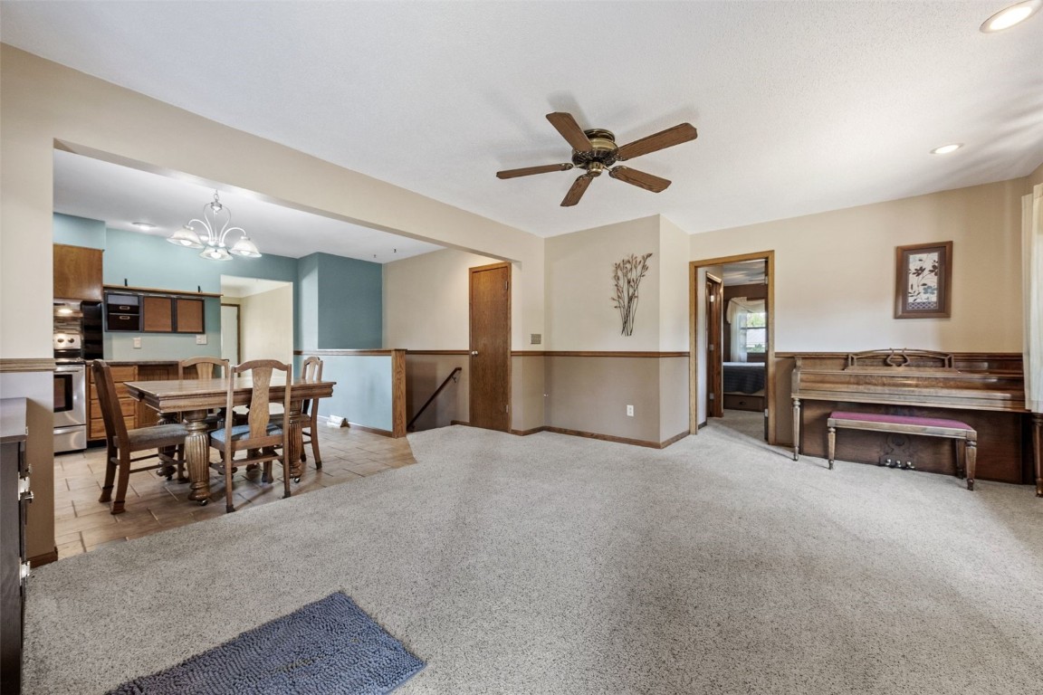 3858 Northwood Drive NE Cedar Rapids IA 52402