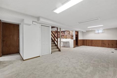 3858 Northwood Drive NE Cedar Rapids IA 52402