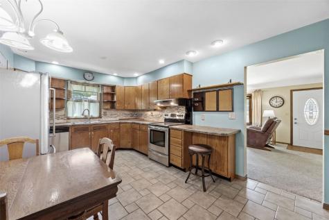 3858 Northwood Drive NE Cedar Rapids IA 52402