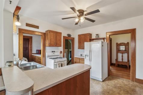 527 SW Swisher View Drive Swisher IA 52338