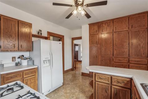 527 SW Swisher View Drive Swisher IA 52338